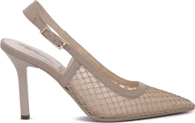 Produktbild von Nero Giardini Pumps Pumps Leder/Textil