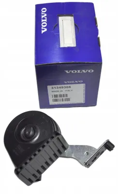 Obrázok produktu pre VOLVO S60 V60 XC60 XC90 II pravý klaksón OE 31349366