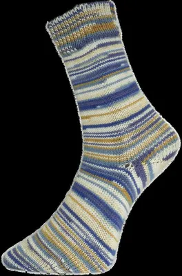 Produktbild von Pro Lana - Schönwald Golden Socks 4-fach 0667