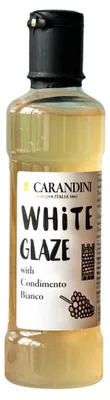 Zdjęcie produktu dla Krem balsamiczny biały 250ml - Carandini