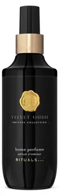 Produktbild von Rituals Velvet Oudh Home Perfume 200 ml