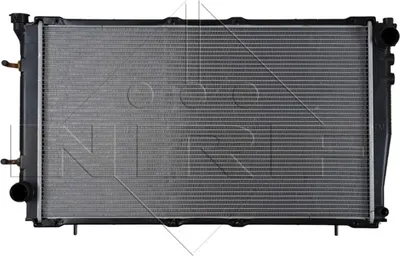 Obrázok produktu pre Chladič, chladenie motora NRF 53326