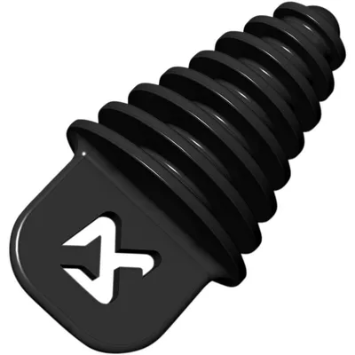 Obrázek produktu pro Proplachovací výfuková zátka Akrapovic pro motocykly - P-GUV007