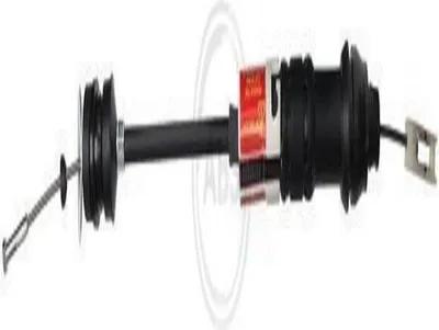 Produktbild von A.B.S. K27660 Kupplungsseil Seilzug für CITROËN XSARA (N1)