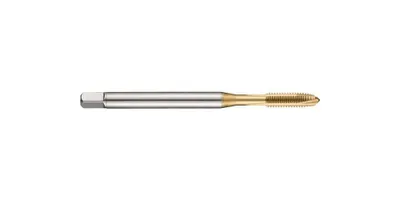 Produktbild von Maschinengewindebohrer DIN 376B EP00TIN M27x3mm HSS-E-PM TiN 2,5XD 6H