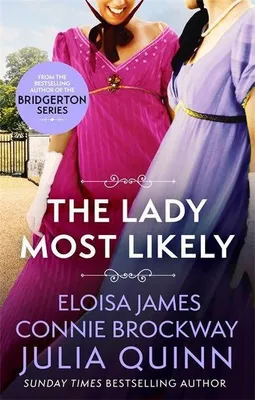 Immagine prodotto di The Lady Most Likely