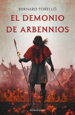 Produktbild von Der Dämon von Arbennios