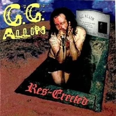 Produktbild von Allin,GG-Res-Erected