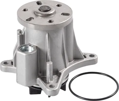 Produktbild von FEBI BILSTEIN Kühlmittelpumpe Wasserpumpe für LAND ROVER Range Rover Sport (L320) 185611