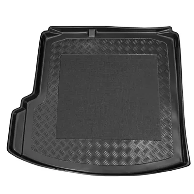 Produktbild von Z536652 Kofferraumwanne passend für VW Jetta (1K) 08.2005-2011; without right wing Limousine 4türer