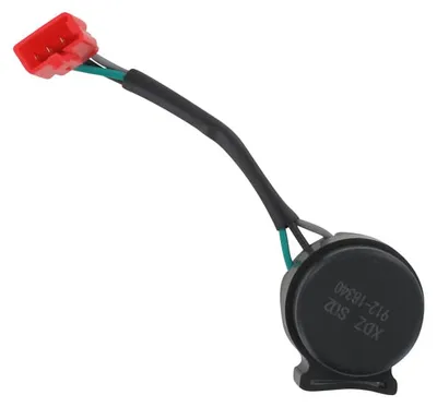 Produktbild von Blinkrelais Blinkerrelais Blinkgeber Scooter 38300-F8-9300 Motorroller.de Blinker-Relais Blink-Geber Signallichtrelais Signallicht-Relais AGM Moped