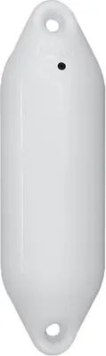 Produktbild von Ocean Utility U 0 White 10 cm 33 cm Bootsfender