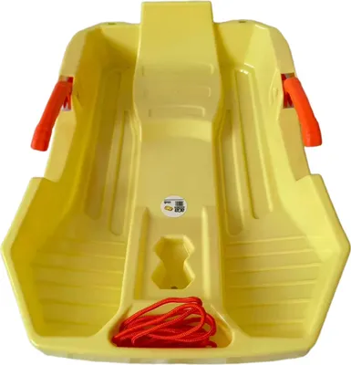 Obrázok produktu pre Aga Boby DS498 Žlté