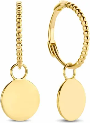 Produktbild von Jackie Gold JKE21.151 Ohrringe