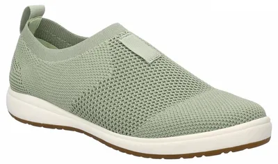 Produktbild von Josef Seibel Caren 66 Slipper Grün
