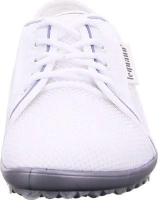 Produktbild von Leguano Aktiv Halbschuh weiss in Gr. 39