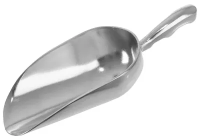 Image de Pelle en aluminium - 390 ml - Pelle doseuse