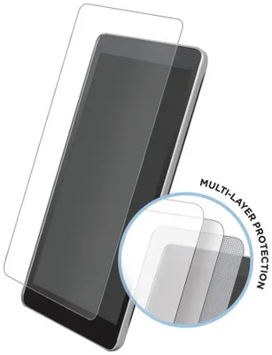 Obrázok produktu pre EIGER EGSP00253, Nokia, Nokia 2, Prachuodolný, Odolné proti poškriabaniu, 1 kusov