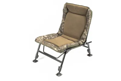 Produktbild von Indulgence Ultralite Stuhl, Tarnmuster