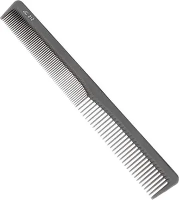 Produktbild von Fejic Carbon Hair Cutting Comb 212