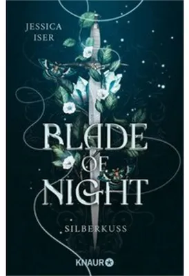 Obrázok produktu pre Blade of Night. Silberkuss