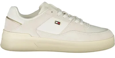 Obrázek produktu pro Tommy Hilfiger Damen Sportschuhe Weiss