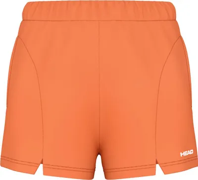 Obrázok produktu pre Head Racket Dynamic Shorts Orange L Dámske šortky Orange L