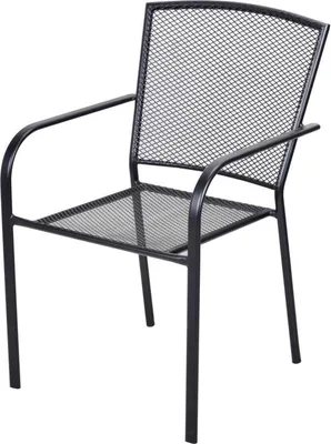 Produktbild von ROJAPLAST Gartenstuhl ZWMC-19