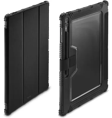 Produktbild von Hama Tablet-Huelle Protection Samsung Galaxy Tab S1 - Tasche (00227078)