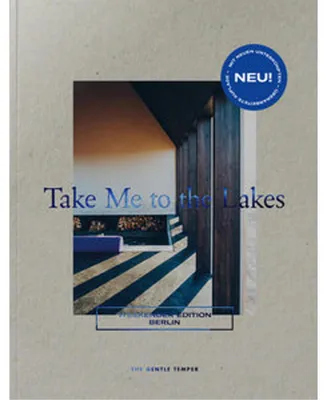 Obrázok produktu pre Take Me to the Lakes - Weekender Edition Berlin