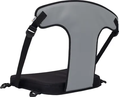 Immagine prodotto di YATE Sedile da paddleboard MIDI grigio universale