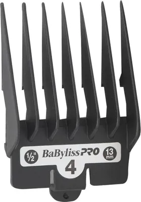 Produktbild von Babyliss Pro verstellbarer Kamm 13mm für Haarschneidemaschine FX8700E