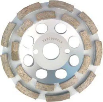 Produktbild von Clever Diamond Diamant-Topfschleifer CD2904Ø 125 x 22,22 mm