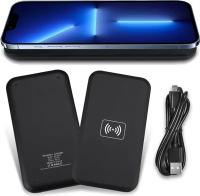Produktbild von Schnell Ladegerät für Apple iPhone 17 16 16e Plus Air Pro Max Wireless Charger