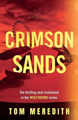 Produktbild von Crimson Sands