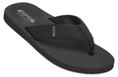 Immagine prodotto di Ciabatte Cool Log Black