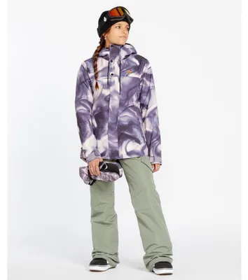 Obrázek produktu pro Zateplená bunda VOLCOM Bolt NIRVANA, velikost M