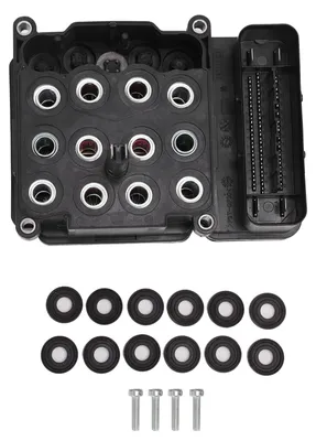 Image de Module de freinage antiblocage (ABS) de rechange pour Cadillac 2011-2016 20842710 Système de freinage
