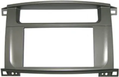 Productafbeelding van Autoleads DFP-11-15: Adapter voor autoradio.