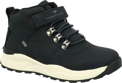 Produktbild von Tom Tailor Jungen High-Top Boots grau EUR 31