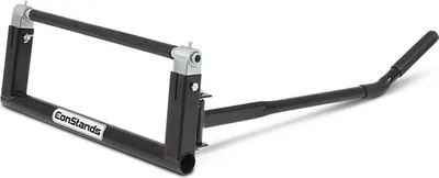 Image de Vérin de chopper # Custom noir