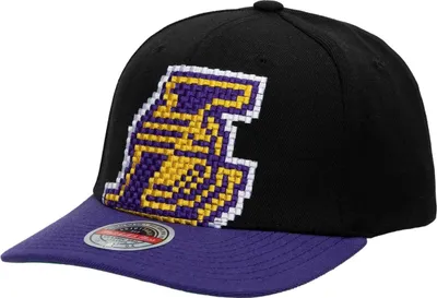 Immagine prodotto di Cappellino Mitchell & Ness HHSS4784LAL09 da Unisex