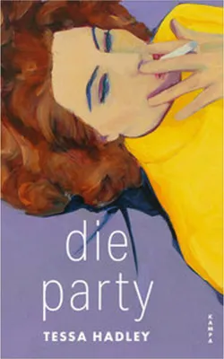 Produktbild von Die Party