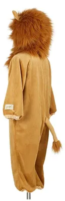 Imagen del producto de Souza for Kids: Mono de león, talla 4 años
