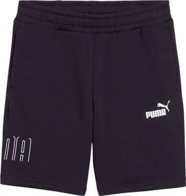 Image de Short Puma 685856-16 pour Garçon
