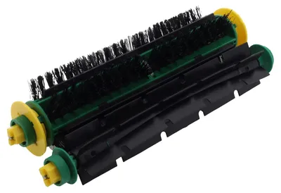 Immagine prodotto di Kit rulli setole spazzole robot aspirapolvere Roomba 500 600 530 570 650 676 680