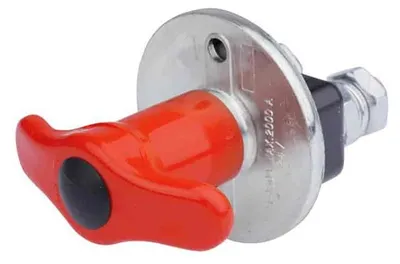 Obrázek produktu pro Hebel - spínač napájení 12/24V max. 2000A