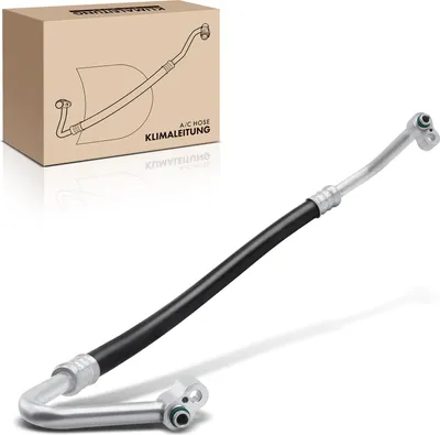 Image de Frankberg 1x conduite haute pression climatisation pour VW Golf IV 1J1 Bora 1J2 Audi A3 Seat Leon