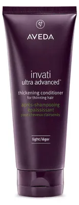Image de Aveda Invati Ultra Advanced Thickening Conditioner Light 200ml