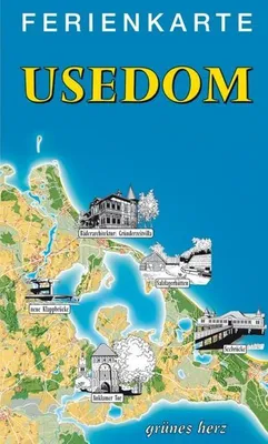 Image de Carte de vacances Usedom